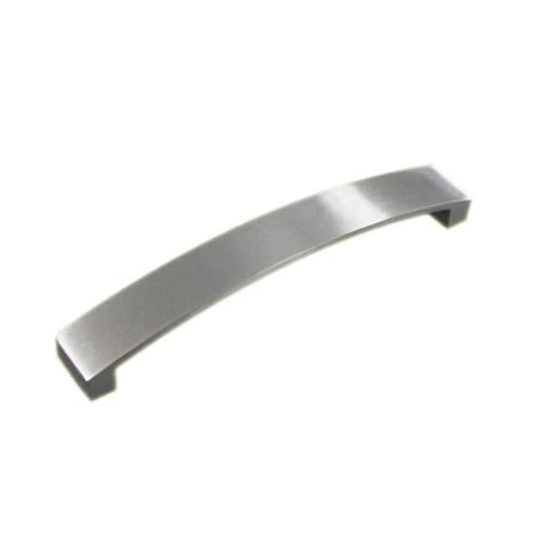 Contempo Living Contempo Living WCCH864-9 Arch Bridge 9.25 in. Stainless Steel Brushed Nickel Cabinet Handle WCCH864-9 - main